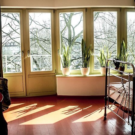 Apartmán Lalala Sopoty Exteriér fotografie