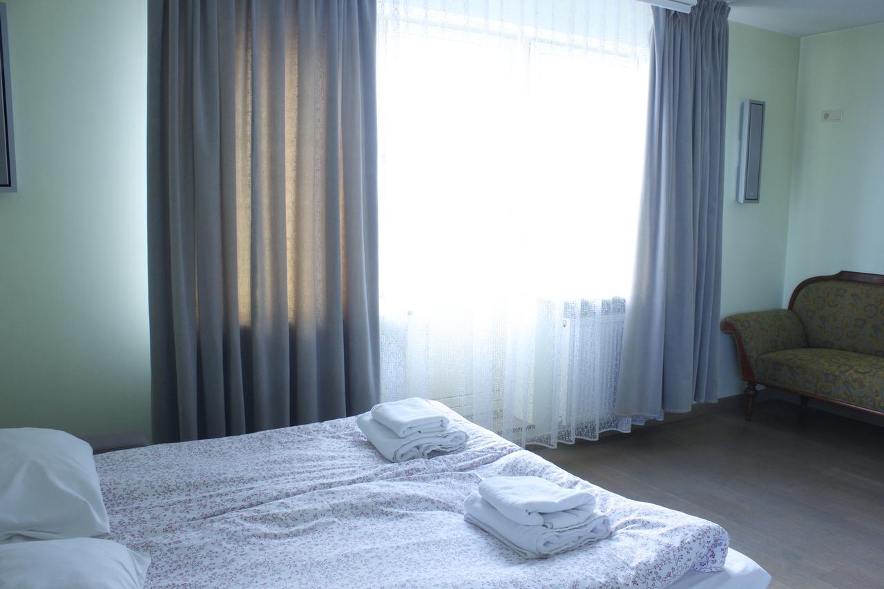 Apartmán Lalala Sopoty Exteriér fotografie