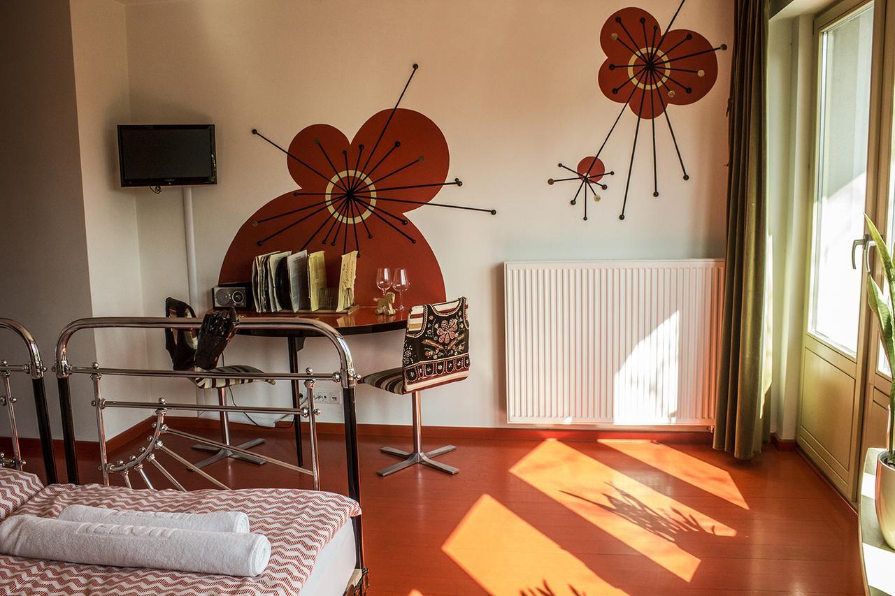 Apartmán Lalala Sopoty Exteriér fotografie