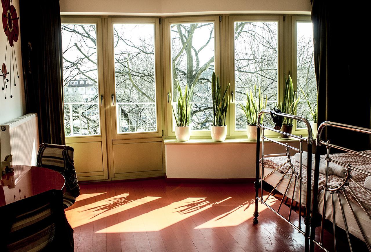 Apartmán Lalala Sopoty Exteriér fotografie
