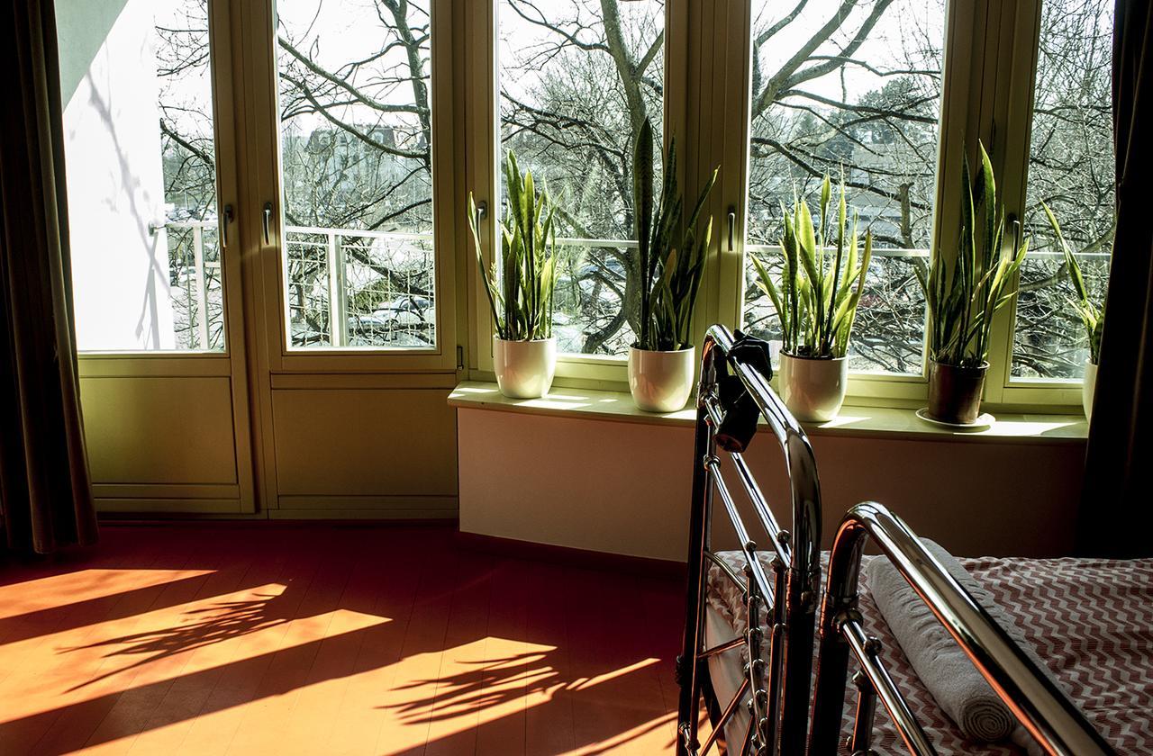 Apartmán Lalala Sopoty Exteriér fotografie