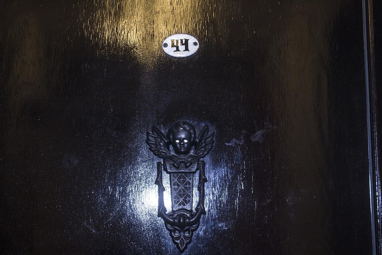 Apartmán Lalala Sopoty Exteriér fotografie