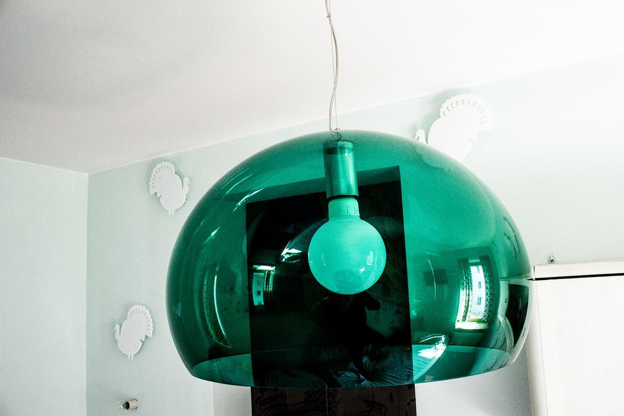 Apartmán Lalala Sopoty Exteriér fotografie