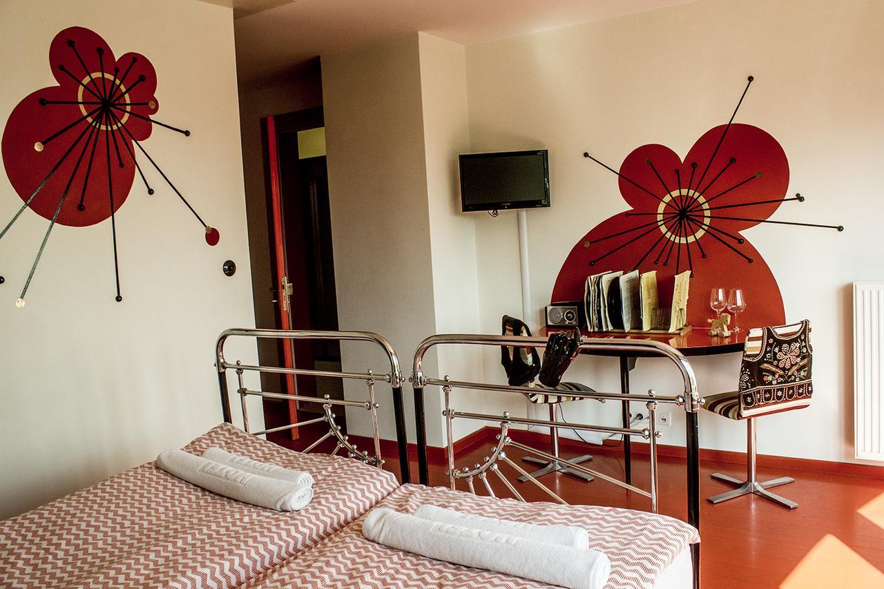 Apartmán Lalala Sopoty Exteriér fotografie
