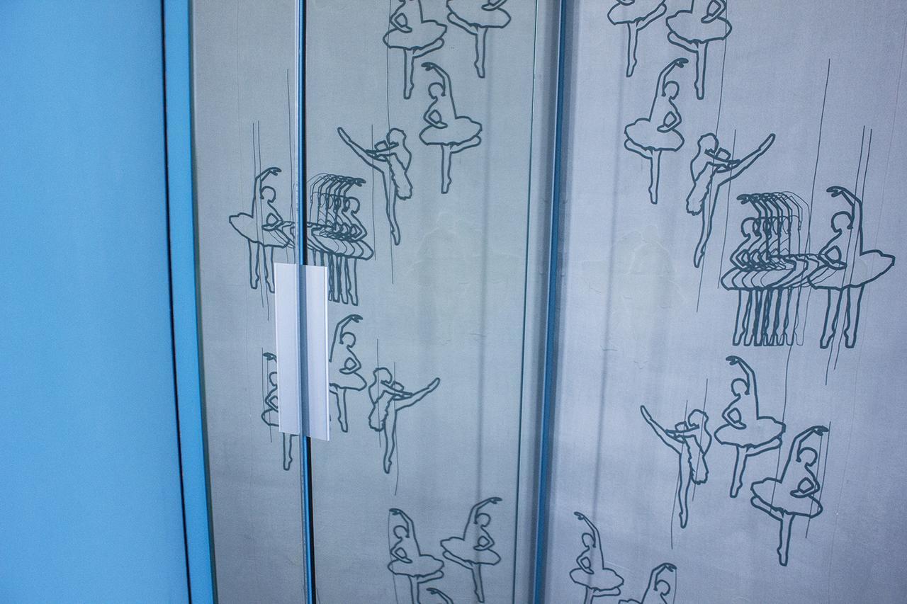 Apartmán Lalala Sopoty Exteriér fotografie
