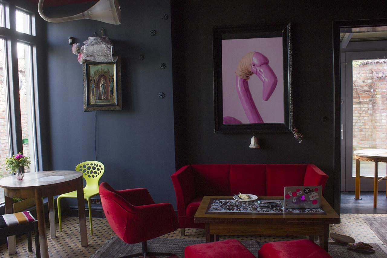 Apartmán Lalala Sopoty Exteriér fotografie