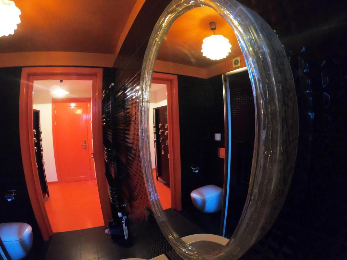 Apartmán Lalala Sopoty Exteriér fotografie